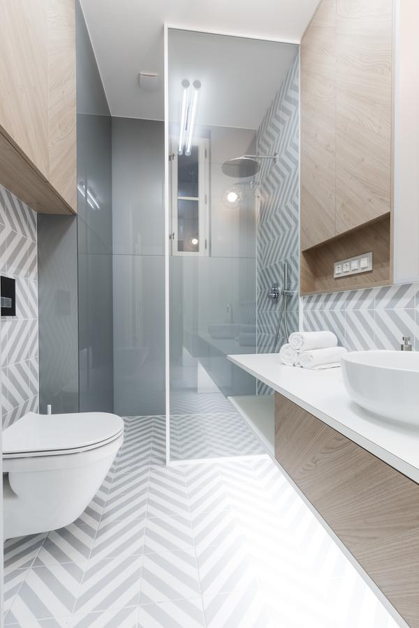 Apartament 28. Pluku Praga