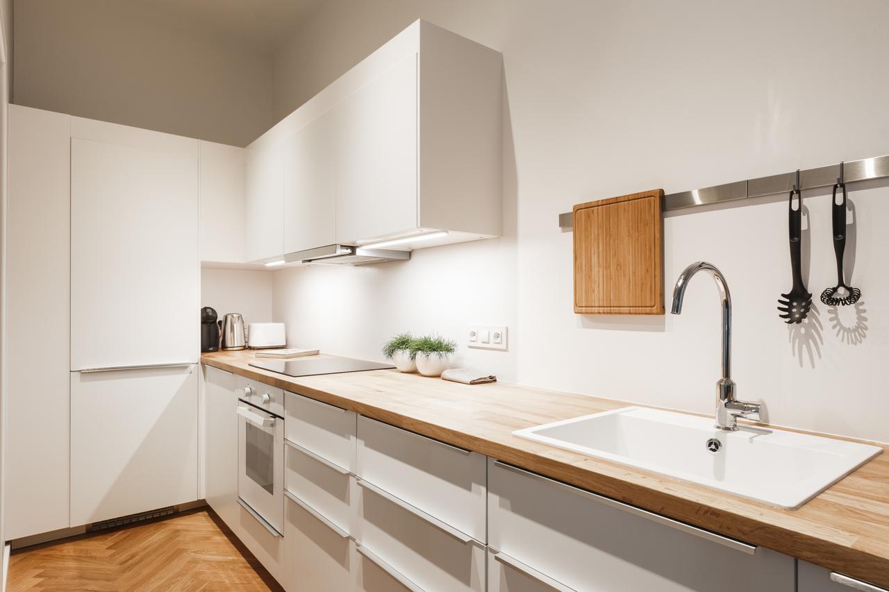 28. Pluku Apartament