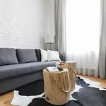 28. Pluku Apartments